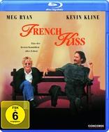 French Kiss (Blu-ray Movie)