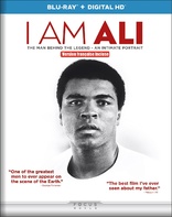 I Am Ali (Blu-ray Movie)