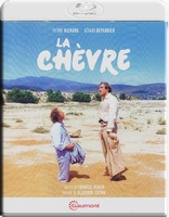 La Chvre (Blu-ray Movie)