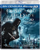 Priest 3D (Blu-ray Movie)