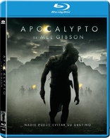 Apocalypto (Blu-ray Movie)