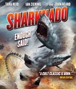 Sharknado (Blu-ray Movie)