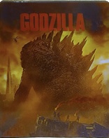 Godzilla 3D (Blu-ray Movie)