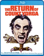 The Return of Count Yorga (Blu-ray Movie), temporary cover art