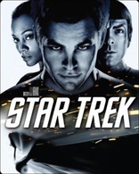 Star Trek (Blu-ray Movie), temporary cover art