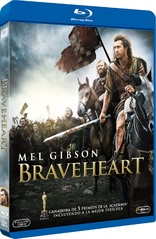 Braveheart (Blu-ray Movie)