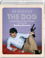 The Dog (Blu-ray Movie)