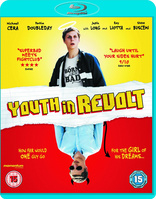 Youth in Revolt (Blu-ray Movie)