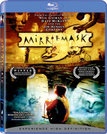 MirrorMask (Blu-ray Movie)