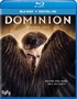 Dominion: Season One (Blu-ray Movie)