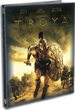 Troy (Blu-ray Movie)