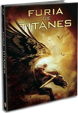 Clash of the Titans (Blu-ray Movie)