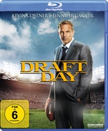 Draft Day (Blu-ray Movie)