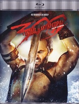 300: Rise of an Empire (Blu-ray Movie)