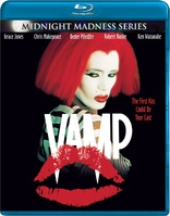 Vamp (Blu-ray Movie)