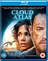 Cloud Atlas (Blu-ray Movie)