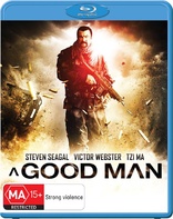 A Good Man (Blu-ray Movie)