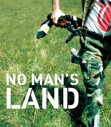 No Man's Land (Blu-ray Movie)