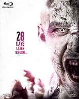 28 Days Later (Blu-ray Movie)