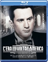 Once Upon a Time in America (Blu-ray Movie)