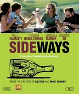 Sideways (Blu-ray Movie), temporary cover art