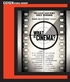 What Is Cinema? (Blu-ray Movie)