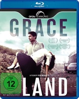 Graceland (Blu-ray Movie)