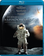 In the Shadow of the Moon (Blu-ray Movie)