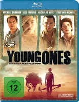 Young Ones (Blu-ray Movie)