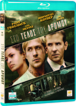 The Place Beyond The Pines (Blu-ray Movie)