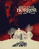 The Amityville Horror w/ Halloween FP (Blu-ray Movie)