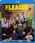 The League: The Complete Season One (Blu-ray Movie)