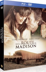 The Bridges of Madison County (Blu-ray Movie)