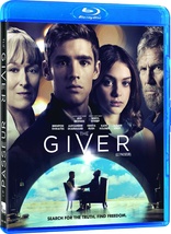 The Giver (Blu-ray Movie)