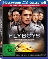 Flyboys (Blu-ray Movie)