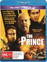 The Prince (Blu-ray Movie)