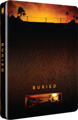 Buried (Blu-ray Movie)