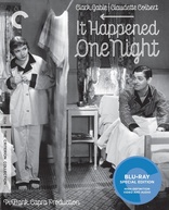 It Happened One Night (Blu-ray Movie)