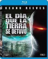 The Day the Earth Stood Still (Blu-ray Movie)