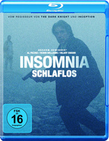 Insomnia (Blu-ray Movie)