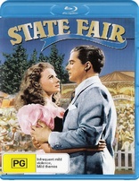 State Fair (Blu-ray Movie)