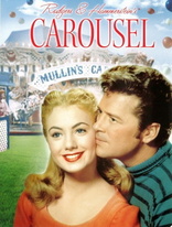 Carousel (Blu-ray Movie), temporary cover art