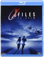 The X-Files: Fight the Future (Blu-ray Movie)