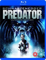 Predator (Blu-ray Movie)