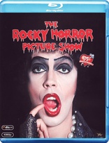 The Rocky Horror Picture Show (Blu-ray Movie)