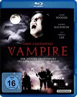 Vampires (Blu-ray Movie)