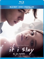 If I Stay (Blu-ray Movie)