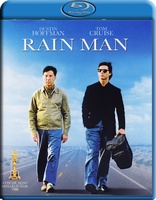 Rain Man (Blu-ray Movie)