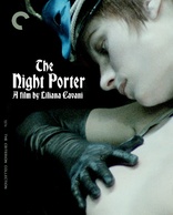 The Night Porter (Blu-ray Movie)