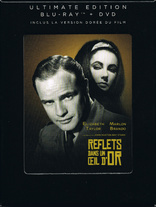 Reflections in a Golden Eye (Blu-ray Movie), temporary cover art